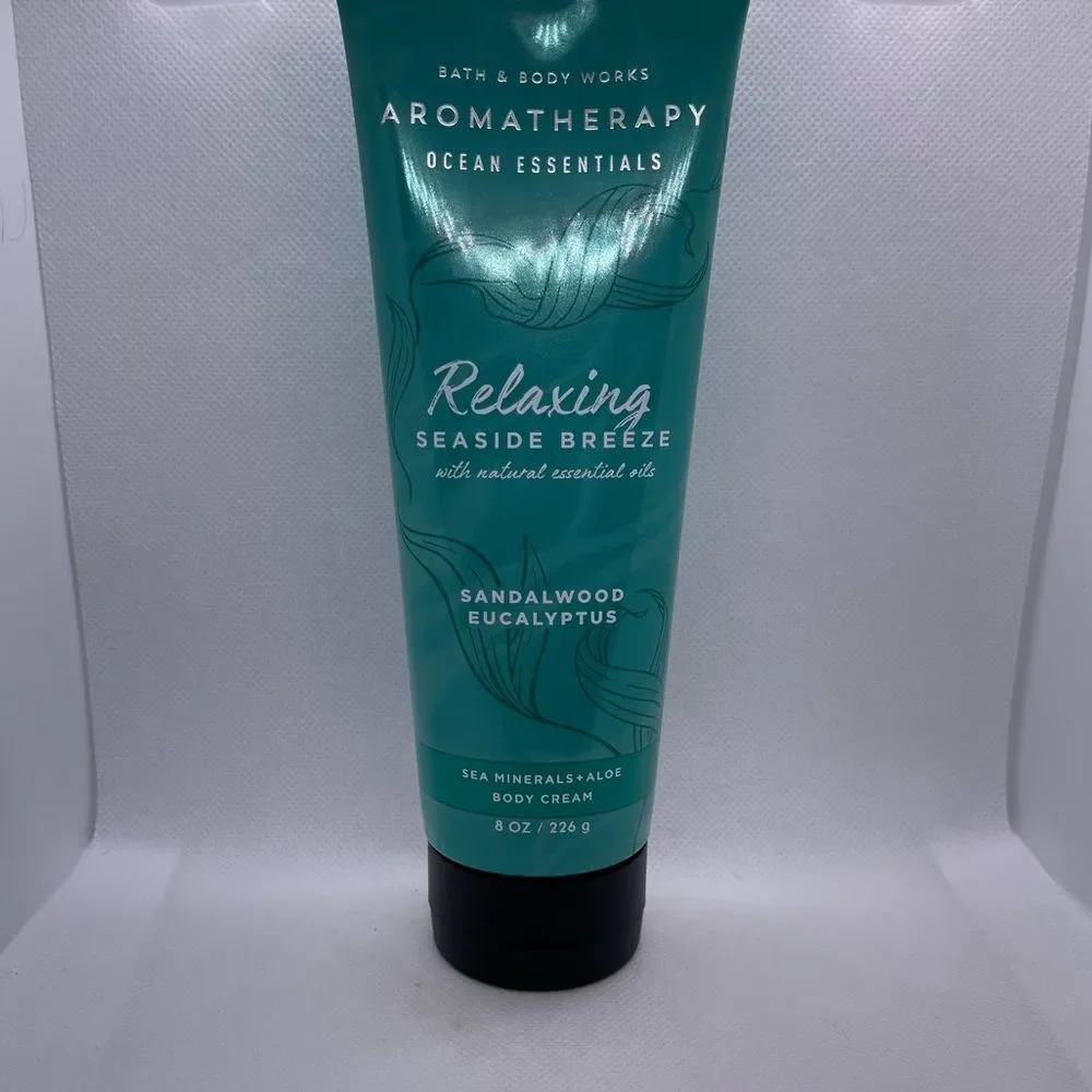 Bath & Body Works new non